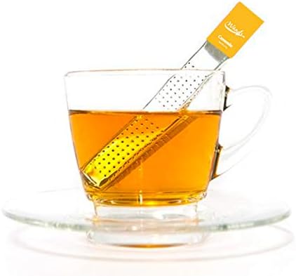 Tea ideas Chamomile Tea Wands (4 Wands)