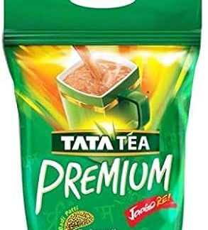 Bansi Tata Premium Tea, 1Kg Pack