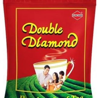 Duncans Double Diamond Premium CTC Tea - 1Kg Pack