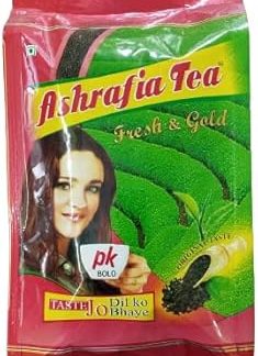 Ashrafia Tea Fresh and Gold PK Bolo Taste Jo Dil ko Bhaye 1Kg (1)