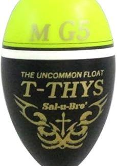 Saltbreak Japan Tea Tooth M G5 Yellow
