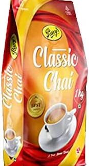 Parry's Classic Chai 1 Kg - Assam, Dust 1 Kilograms