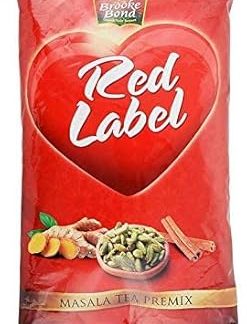 Red Label Tea Masala Premix, 1Kg (Pack of 2)