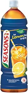 Seasons Ice Lemon Tea, 1.5L