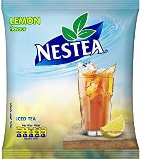 Nestea Ice Tea - Lemon, 100g Pouch