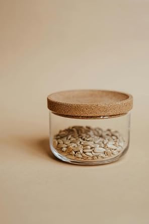 Sindhi Kako Sunflower Seeds 200g | Nutrient-Rich Superfood | High in Protein, Healthy Fats & Antioxidants | Great for Snacking & Baking