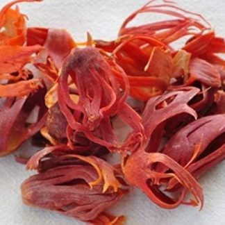 Sindhi Kako JathiPathri 200g | Mace Spice | Strong & Fragrant | Adds Depth to Curries, Biryani, Masalas & Herbal Uses