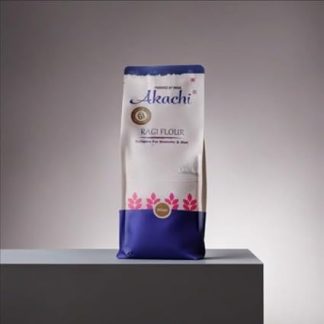 Akachi Ragi Flour | Sugar-free| Tested Low GI