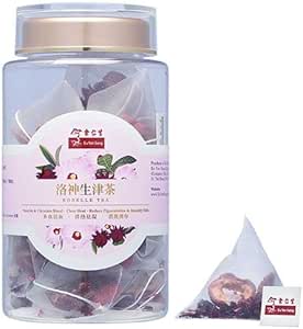 Eu Yan Sang Roselle Tea 18'S