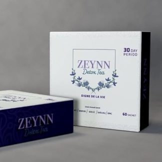 Zeytox Detox Tea