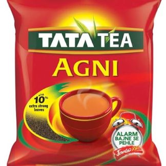 Tata Agni Leaf Tea, 250G 250 G (Pack Of 1)