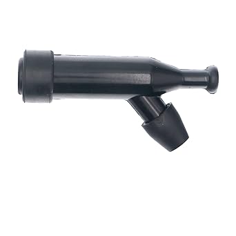 2007 Spark Plug Cap 135-226 Compatible Used on Honda GX120,GX160,GX200,GX240,GX270,GX340 and GX390 30700-ZE1-000,30700-ZE1-013,30700-ZE1-015