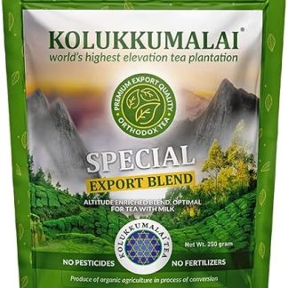 Kolukkumalai Special Export Blend 250 Gram