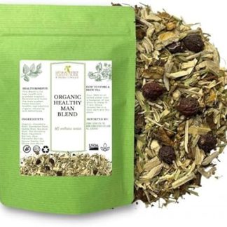 Men Tea Blend (20 tea bags)