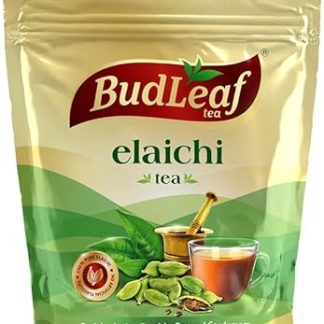 Budleaf Elaichi Tea 1Kg