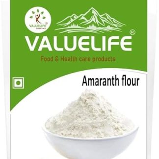 Value Life Amaranth Flour 1Kg