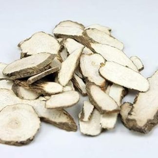 Glorious Inheriting Asian Origin Natural Angelica Dahurica of General Size with Net Bag of 1,000 grams / 35.27oz