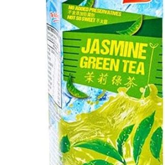 YEO'S Green Tea 250ML X 24 (TETRA)