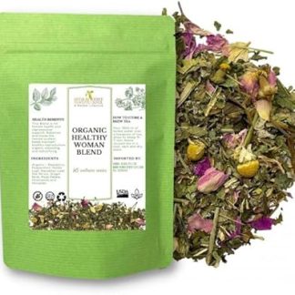 Women's Tea Blend (20 tea bags)