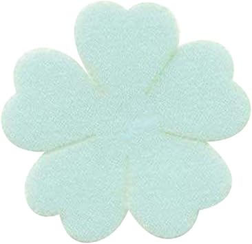 S.I.C. SIC-3658 Cut Flower Five Flowers (Chiffon), LL Size C/#38, Ramunay, 1 Bag (50 Pieces)