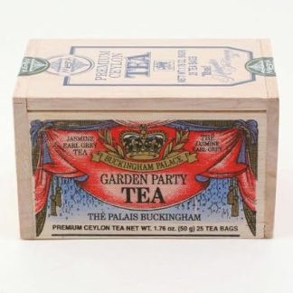 Metropolitan Tea Buckingham Palace Tea - 25 Bags
