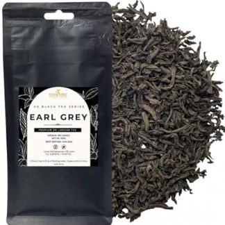 Earl Gray Tea