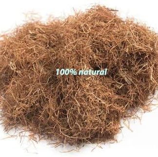GABHISMEEN Corn Silk Tea For Kidney Stones, Helps Cleanse Liver, Supports Uti Health, Maize Hair, Herbal Tea (250Gm)