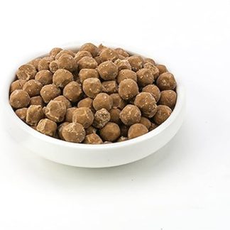 Black Tapioca Pearl (500g) - Medium