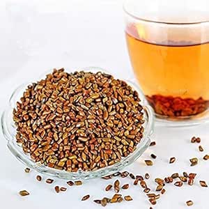 OrgoNutri Chrysanthemum Flower and Cassia Seed Tea, Chinese Herbal Filter Tea Bags (15pcs)