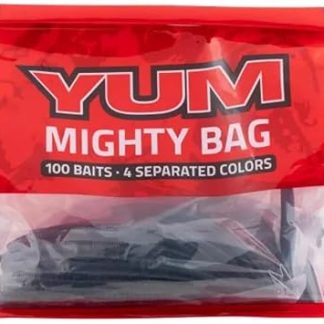YUM Mighty Bag Black Water Specials