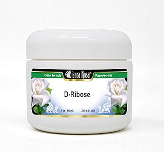 Bianca Rosa D-Ribose Cream (2 oz, ZIN: 513368)