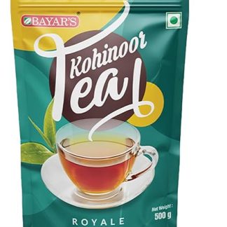 BAYAR'S Kohinoor Tea Royale 500 G