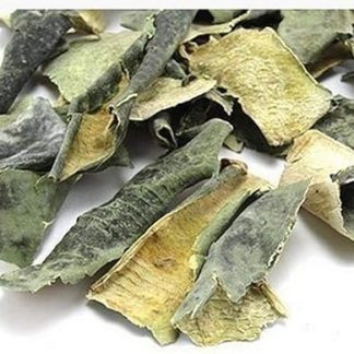 Glorious Inheriting Asian Origin Fragrant Dried Skin of Wax Gourd with Net Bag of 35.27 ounce