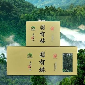 2019ye, the state-owned Lin Yiwu raw tea in Bajiaoting was 357 grams per cake, 5 pieces, and 1785 grams per cake Yunnan Raw Puer Tea Cake Chinese Pu Erh Black Tea Yunnan Pu er Raw Tea