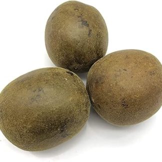 All Natural LUO HAN GUO Monk Fruit 罗汉果 3个装 3 Pics