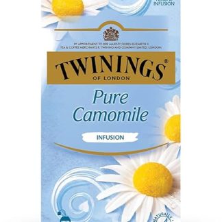 Twinings Camomile Tea, 25 x 300g