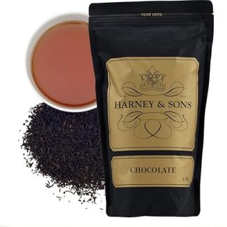 Harney & Sons Chocolate Tea, Loose tea by the pound