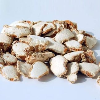 Glorious Inheriting Asian Origin Natural Rhizoma Kaempferiae of General Size with Net Bag of 1,000 grams / 35.27oz