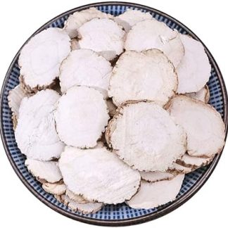 Wild Natural Organic 500 Grams Bulk Bai Zhi,Angelica Dahurica,RADIX ANGELICAE DAHURICAE.