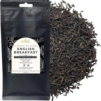 English Breakfast Tea