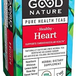Good Nature Healthy Heart Tea