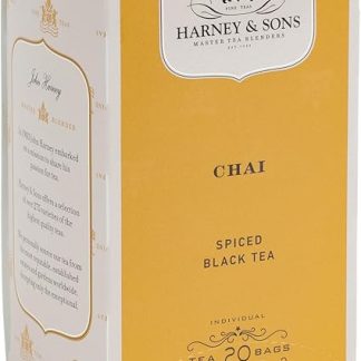 Harney & Sons Chai 20 Tea Bags