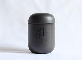 Minocamo_chaho 101 Year Old Yunomi Chapter, Matte Black