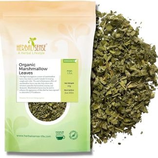 Marshmallow Leaves (20 tea bags)