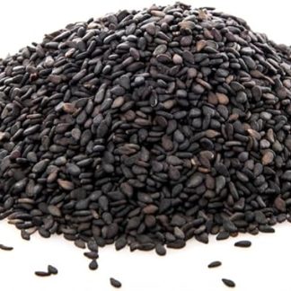 Sindhi Kako Chia Seeds 200g | High in Omega-3, Fiber & Antioxidants | Perfect for Smoothies, Oatmeal, Baking & Weight Management