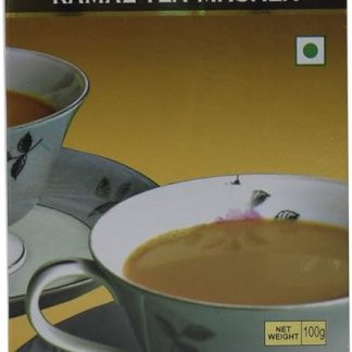 Badshah Tea - Masala, 100g Box