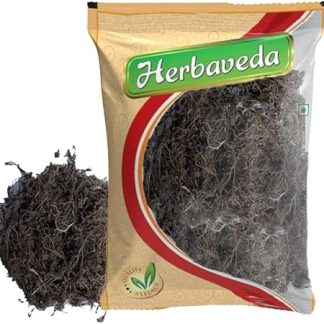 Herbaveda- Motherwort tea 100g | Relieves stress & anxiety | Good For women