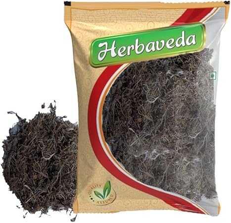 Herbaveda- Motherwort tea 100g | Relieves stress & anxiety | Good For women
