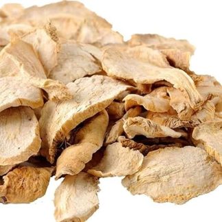 Glorious Inheriting Asian Origin Fragrant Dried Maca Piece with Net Bag of 35.27 ounce