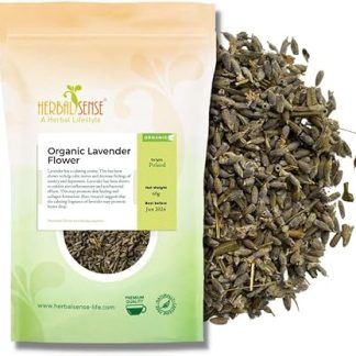 Lavender Flower Tea (20 tea bags)
